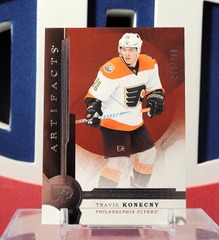 Travis Konecny 2016-17 - Artifacts Rookie Upper Deck